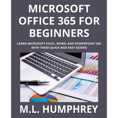 Microsoft Office 365 for Beginners - Paperback