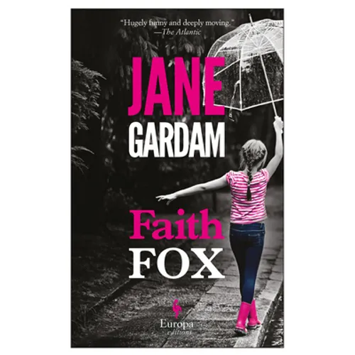 Faith Fox - Paperback