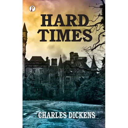 Hard Times - Paperback