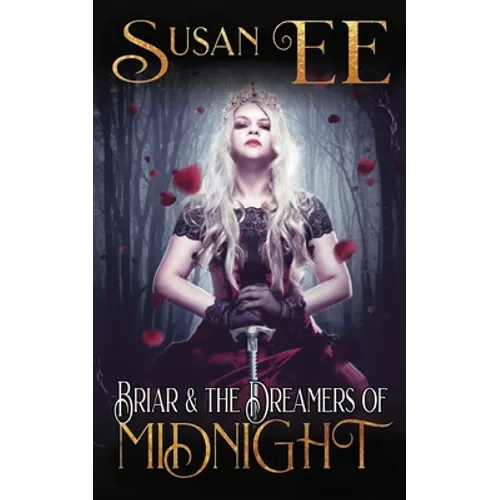 Briar & the Dreamers of Midnight - Paperback