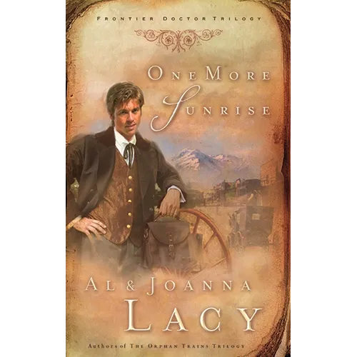 One More Sunrise - Paperback