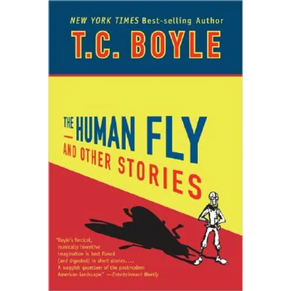 The Human Fly and Other Stories - Paperback