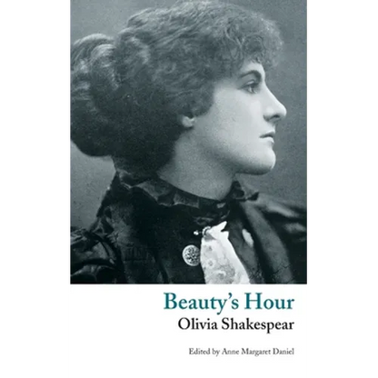 Beauty's Hour: A Phantasy - Paperback