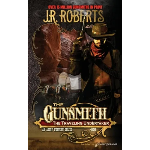 The Traveling Undertaker - Paperback