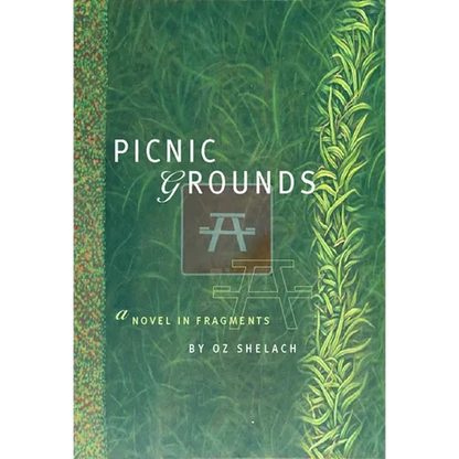 Picnic Grounds: A Novel in Fragments - Paperback
