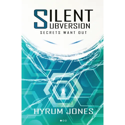 Silent Subversion 1 - Paperback