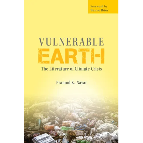 Vulnerable Earth - Hardcover