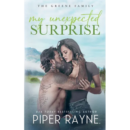 My Unexpected Surprise - Paperback