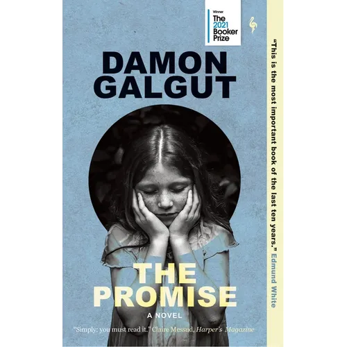 The Promise: A Novel (Booker Prize Winner) - Paperback