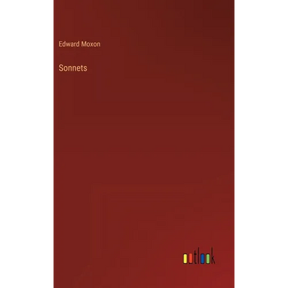 Sonnets - Hardcover