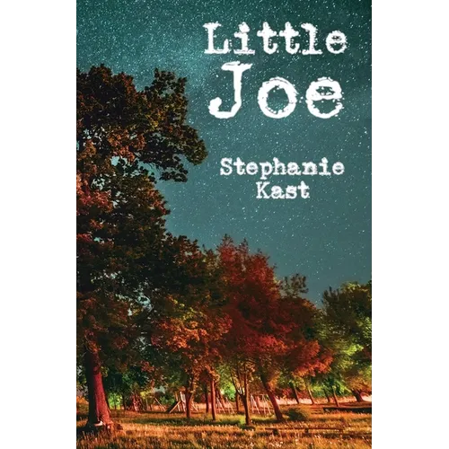 Little Joe - Paperback