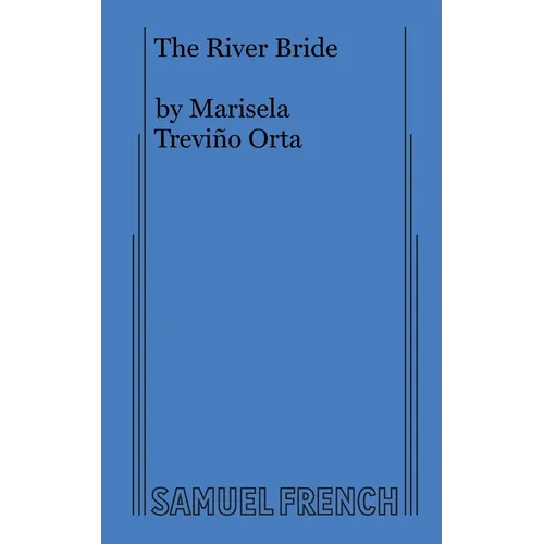 The River Bride - Paperback