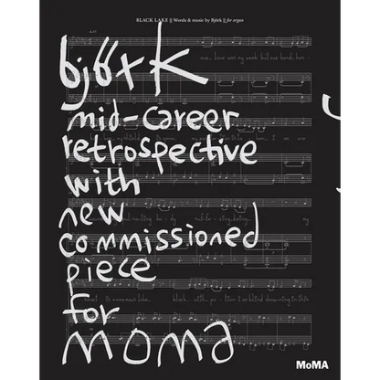 Björk - Paperback