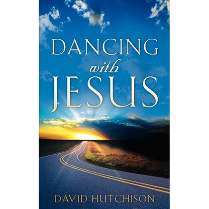 Dancing with Jesus - Paperback
