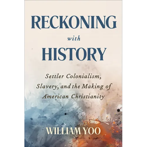 Reckoning with History - Paperback