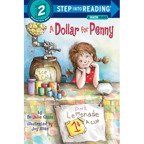 A Dollar for Penny - Paperback
