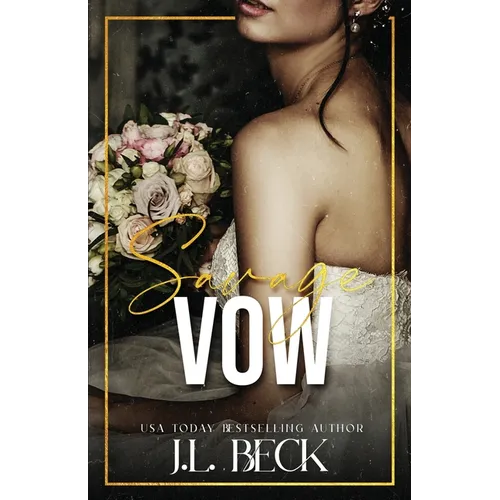 Savage Vow - Paperback