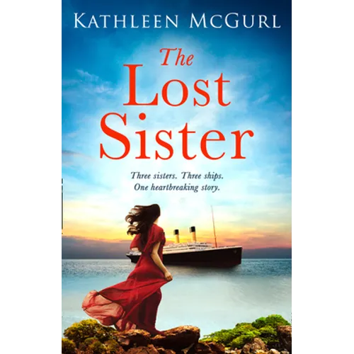 The Lost Sister - Paperback