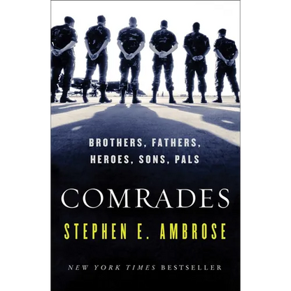 Comrades - Paperback