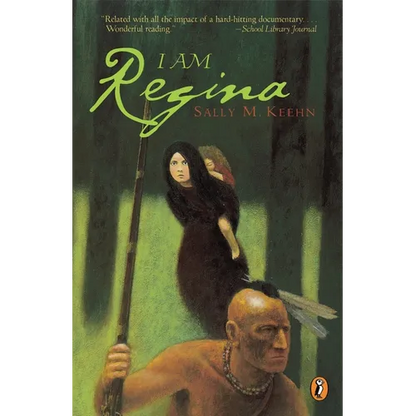I Am Regina - Paperback