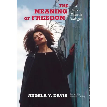 The Meaning of Freedom - Paperback