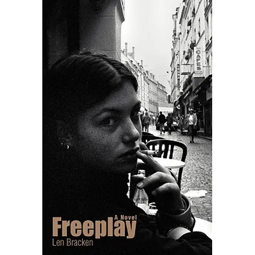 Freeplay - Paperback