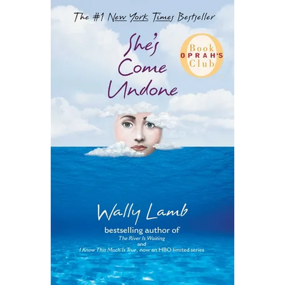 She's Come Undone (Oprah's Book Club) - Paperback