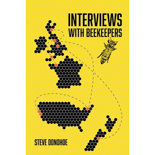 Interviews With Beekeepers - Paperback