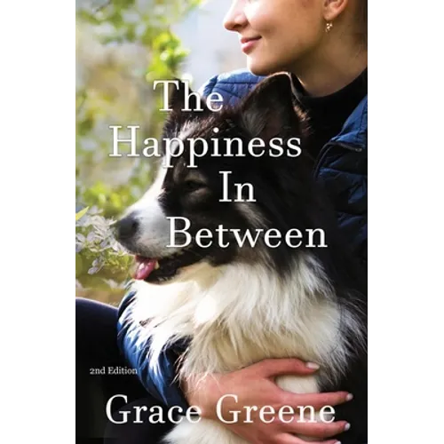 The Happiness In Between - Paperback