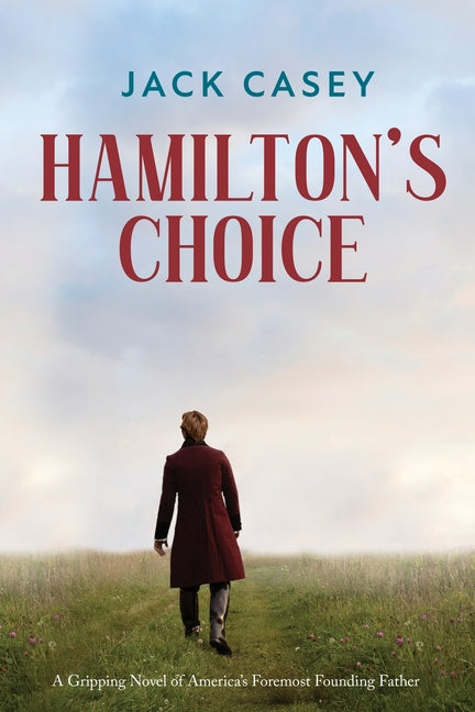 Hamilton's Choice - Paperback