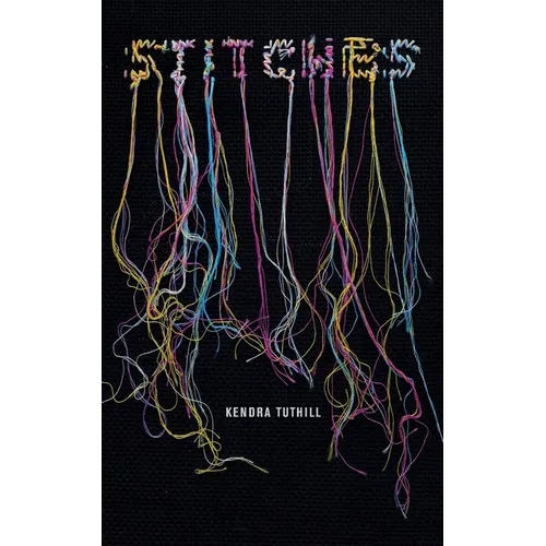 Stitches - Paperback