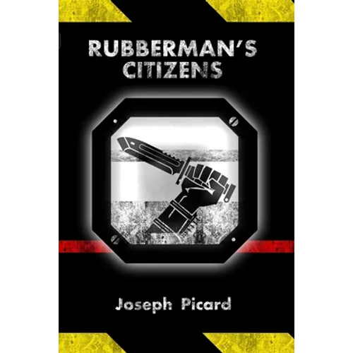 Rubberman's Citizens - Paperback
