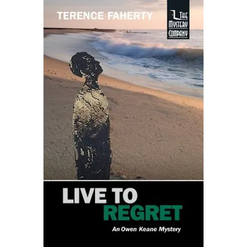 Live to Regret - Paperback