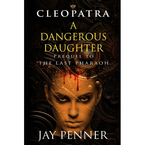 A Dangerous Daughter: A prequel to The Last Pharaoh series - Paperback