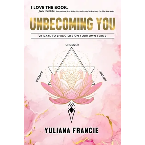 Unbecoming You - Paperback