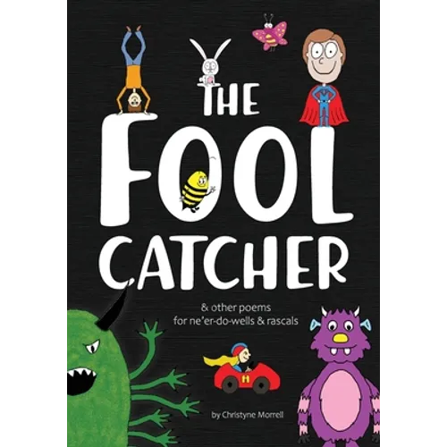 The Fool Catcher - Paperback