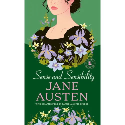 Sense and Sensibility - Mass Market Paperbound