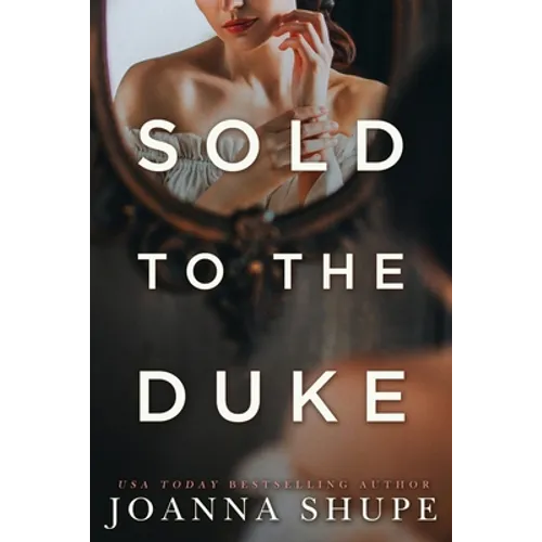 Sold to the Duke: A Victorian Novella - Paperback