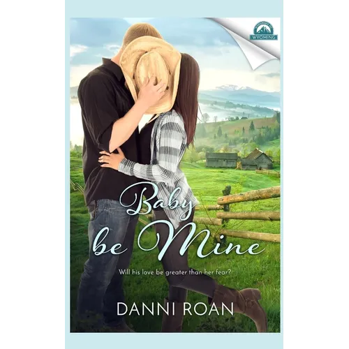 Baby Be Mine - Paperback