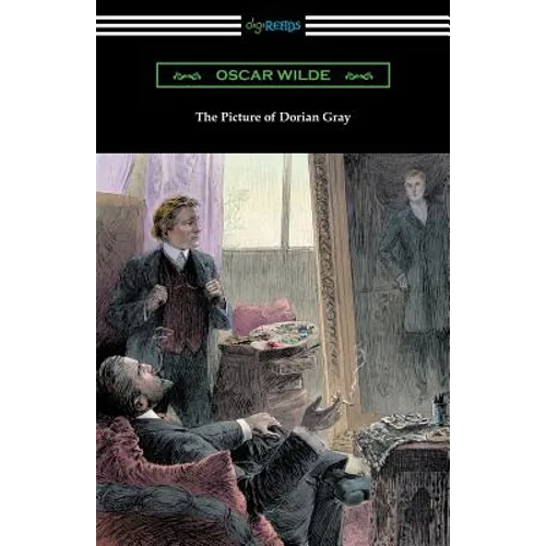 The Picture of Dorian Gray - Paperback