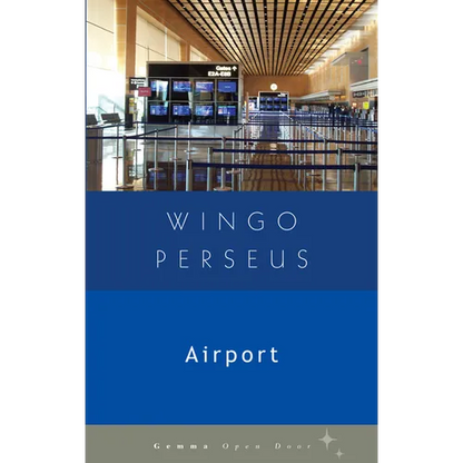 Airport - Paperback