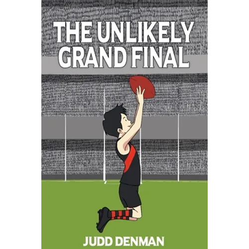 The Unlikely Grand Final - Paperback