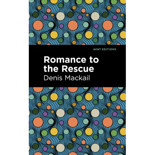 Romance to the Rescue - Paperback
