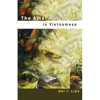 The American Dream in Vietnamese - Paperback