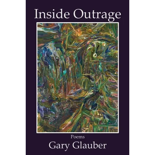 Inside Outrage - Paperback