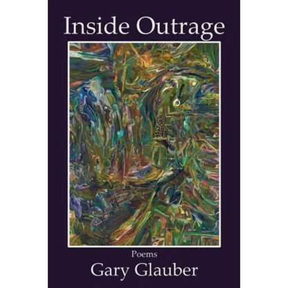 Inside Outrage - Paperback