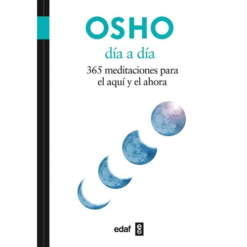 Dia a Dia: 365 Meditaciones - Paperback