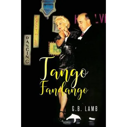 Tango Fandango - Paperback