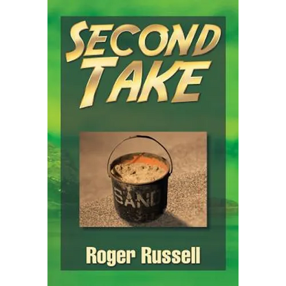 Second Take - Paperback