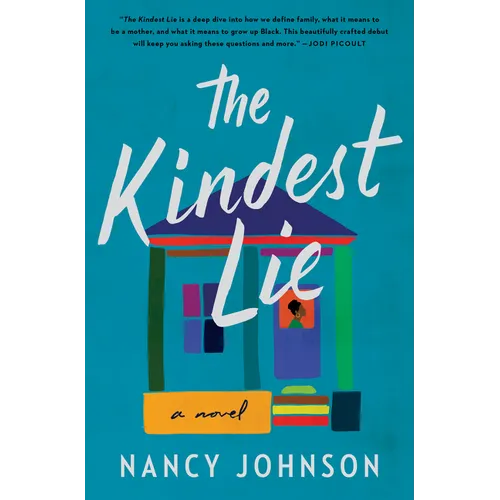 The Kindest Lie - Hardcover